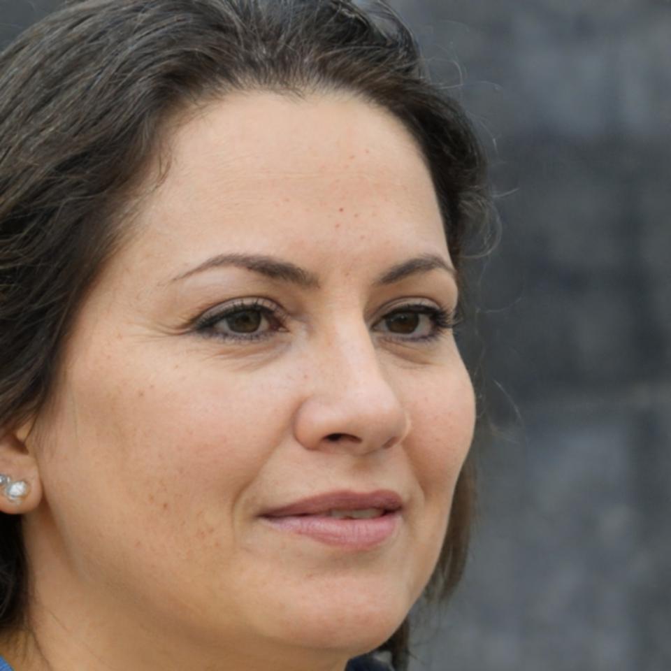 Ritratto di Margherita Fioretti