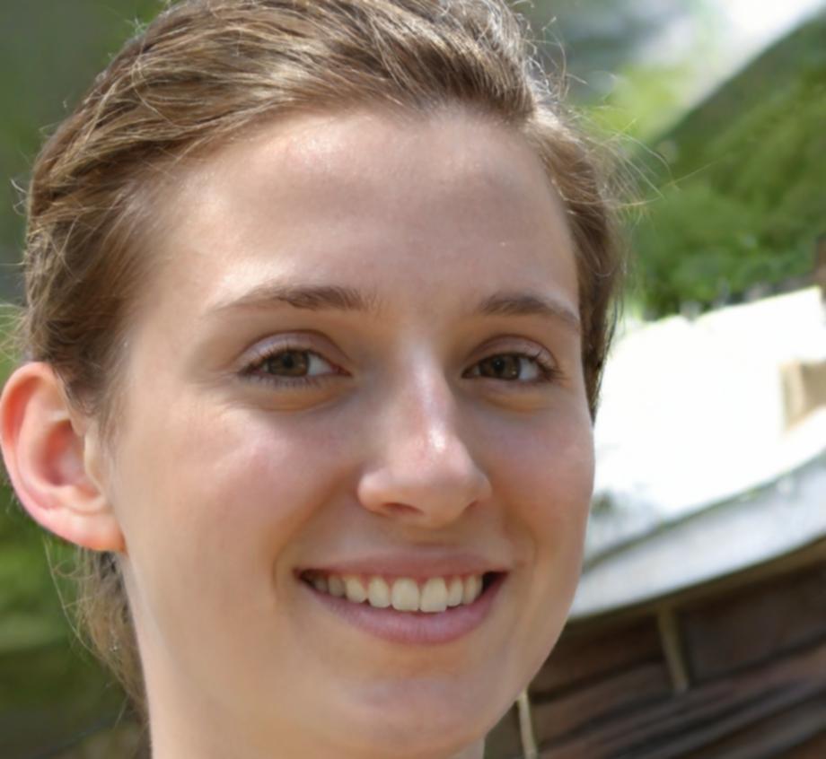Valentina Rossi, esperta in post-produzione e gestione del colore